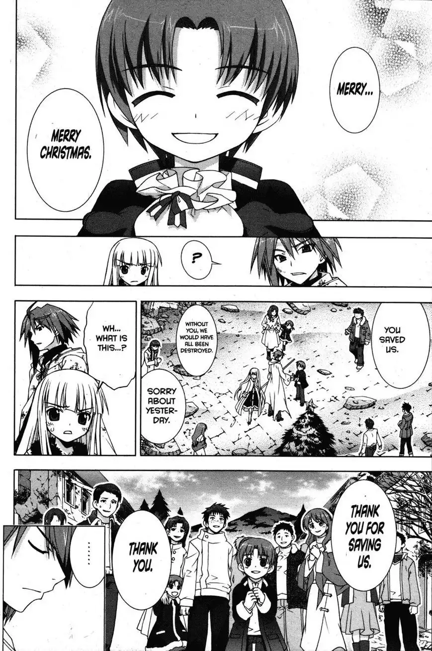 Negima!? Neo Chapter 26 21